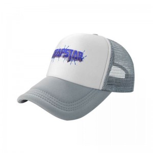 Palarie Trapstar Barbati Custom Baseball Caps Sun Gri Romania | OQ32-856