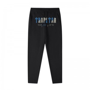 Pantaloni Trapstar Barbati Autumn It's a Secret Negrii Romania | JU31-163