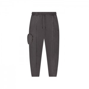 Trening Trapstar Barbati Construct Hyperdrive Jogging Bottoms Negrii Romania | MJ16-540