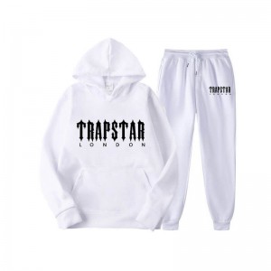 Trening Trapstar Barbati Fleece London Albi Romania | IF49-660