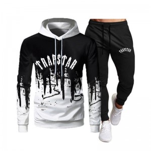 Trening Trapstar Barbati It's a Secret Streetwear Albi Romania | GT83-454