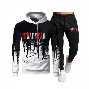 Trening Trapstar Barbati It's a Secret Streetwear Albi Romania | VK60-797