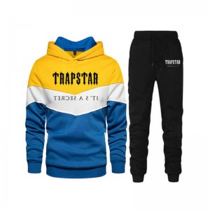 Trening Trapstar Barbati Jogging Suit Galbeni Romania | AV46-826