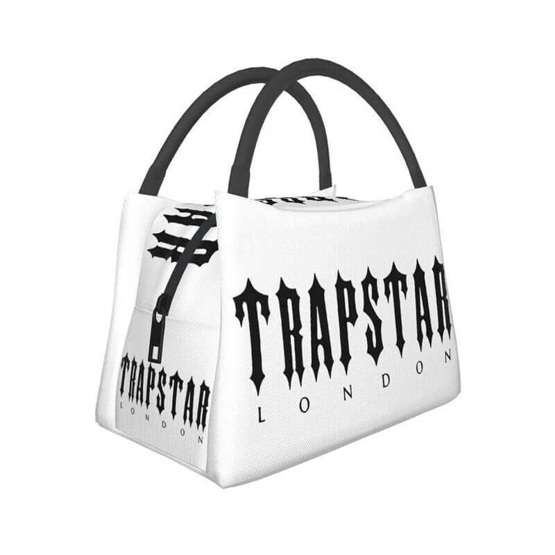 Genti Trapstar Barbati London Thermal Insulated Lunch Albi Romania | EV79-343