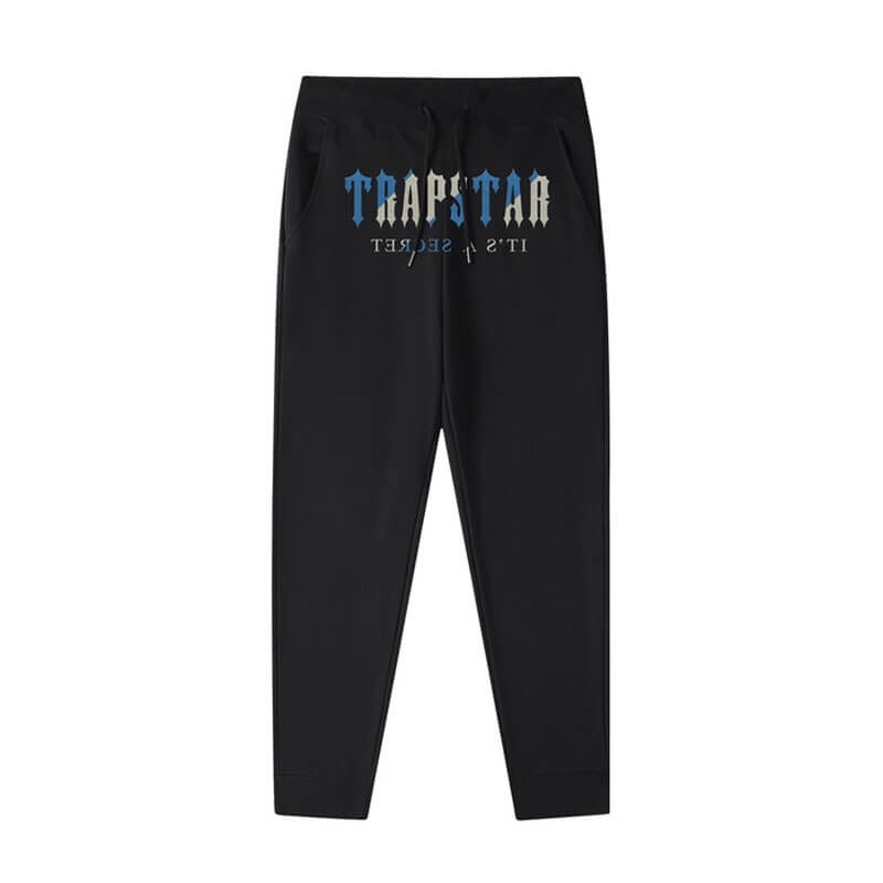 Pantaloni Trapstar Barbati Autumn It\'s a Secret Negrii Romania | JU31-163