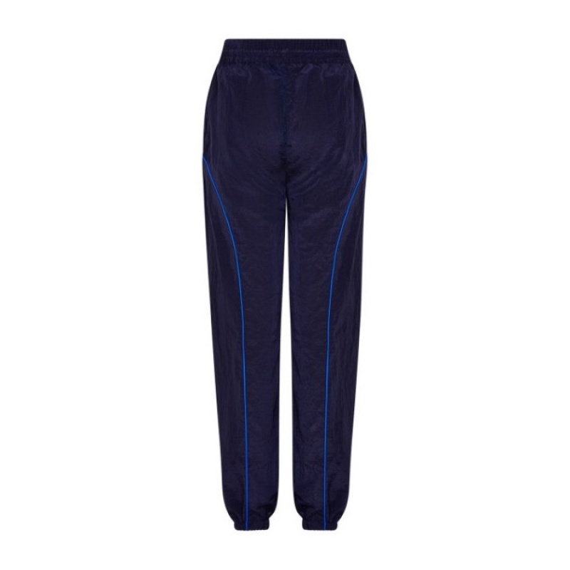 Pantaloni Trapstar Dama Hyperdrive Ripstop Bottoms Bleumarin Albastri Romania | LY17-668