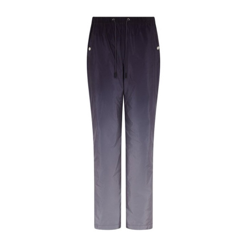 Pantaloni Trapstar Dama Irongate Shellsuit Bottoms Negrii Romania | VB20-717