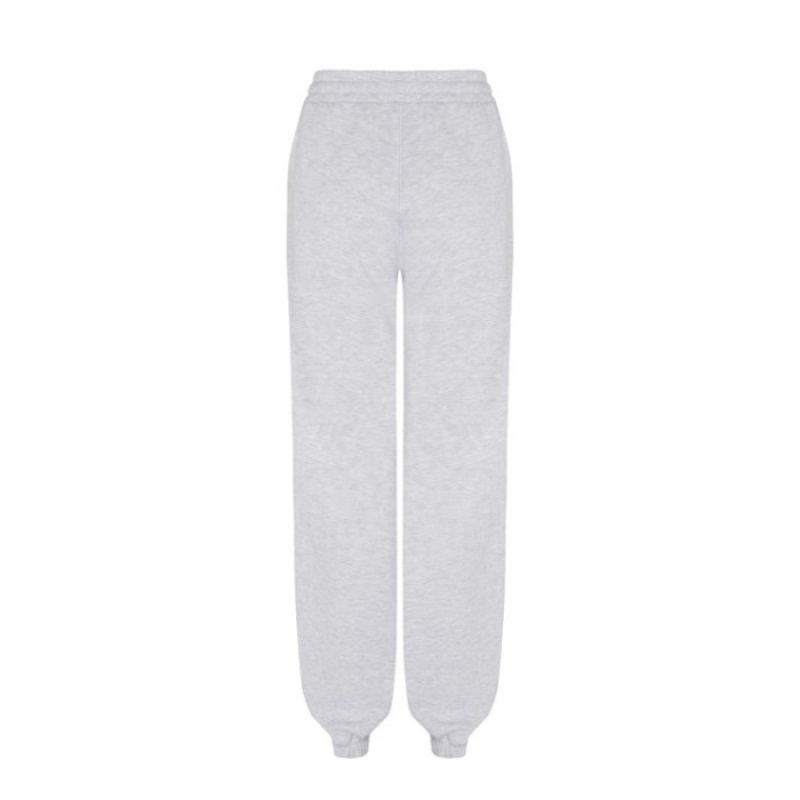 Pantaloni Trapstar Dama Irongate Stud Loose Fit Jogging Bottoms Gri Romania | BE96-664